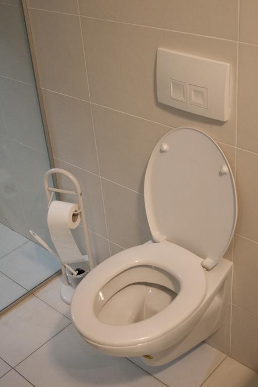 זאגרב Carla Studio Apartment חדר תמונה
