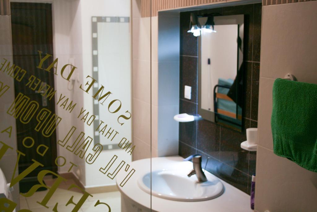 זאגרב Carla Studio Apartment חדר תמונה