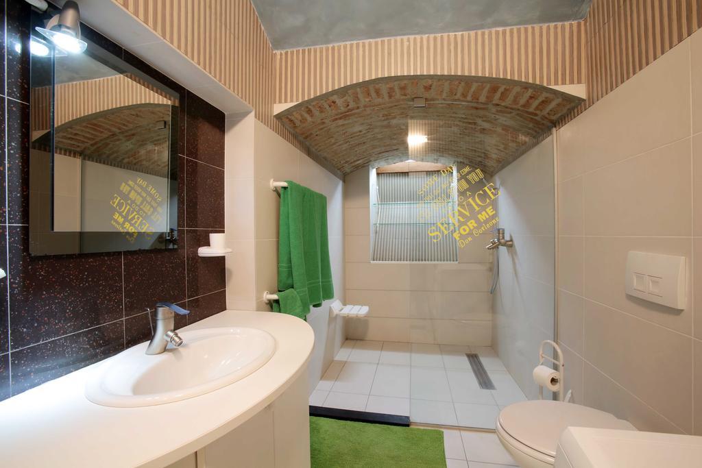 זאגרב Carla Studio Apartment חדר תמונה