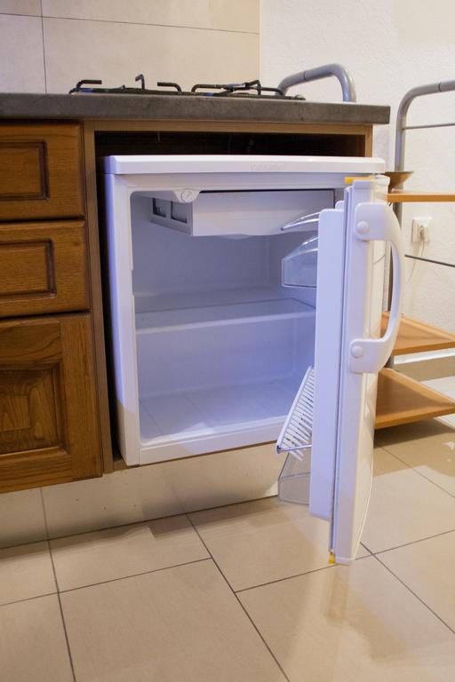 זאגרב Carla Studio Apartment חדר תמונה