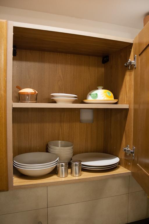 זאגרב Carla Studio Apartment חדר תמונה