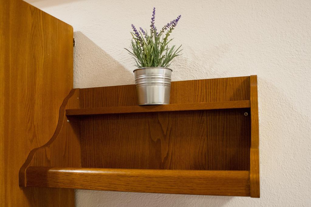 זאגרב Carla Studio Apartment חדר תמונה